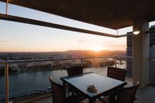 Oaks Casino Towers, Brisbane 
