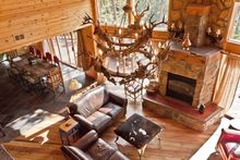 HomeExchange.com ski property in the US