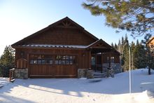 HomeExchange.com ski property in Lake Tahoe