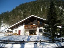HomeExchange.com ski property in Austria