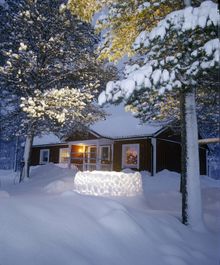 Christmas in Finland
