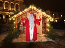 Christmas in Finland