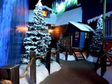 Santa Claus World