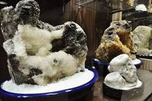 My Natural Crystal Museum