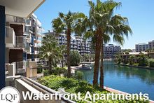 Le Quartier Francais Waterfront Apartments