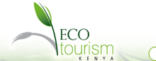  Eco tourism Kenya logo