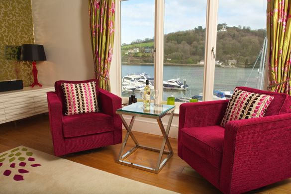 10 Dart Marina, Dartmouth