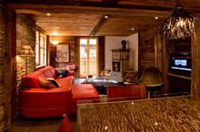 Chalet Heidi - Zermatt, Switzerland