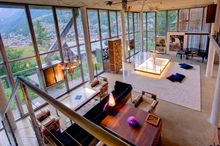 Heinz Julen Loft - Zermatt, Switzerland