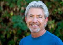 Louie Schwartzberg