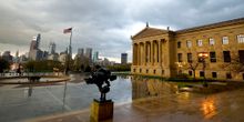 Philadelphia Museum of Art 