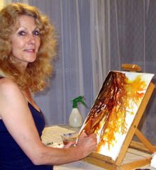 Meet local artists on the TCP Blue Mountains Art Studio Tour