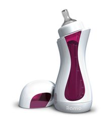 iiamo Go Bottle