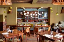 The George Grill