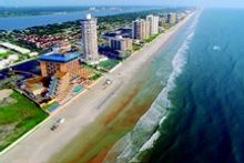 Daytona Beach