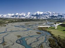 New Zealand Sky Safari