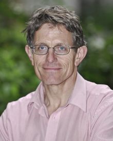 Simon Calder will provide an overview on the history of tourism from the UK to Greece 