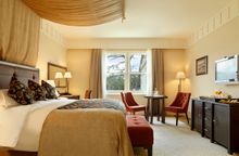 Deluxe Guestroom