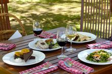 Rutherglen's Seasonal Food Foray