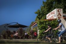 Leader Reef's Pedals, Pilates and Lattes package