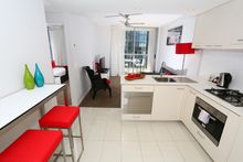 Mantra Midtown Apartments