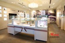 Westfield has created a one of a kind ‘New York' shopping and dining experience in Terminal 8 by offering customers from around 