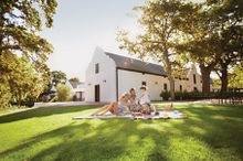 Spier Picnic