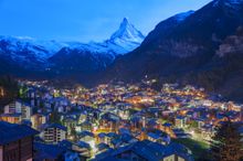 Zermatt, Switzerland