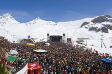 Ischgl, Austria
