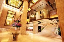 Regal Kowloon Hotel