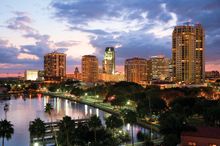 St. Petersburg is a friendly mix of world-class museums, the iconic Pier, sophisticated hotels and scores of unique parks.