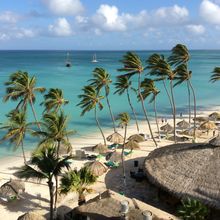 Holiday Inn Aruba Resort