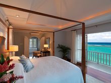 Jamaica Inn signature Cottage 7