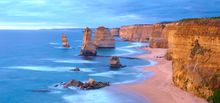 12 Apostles