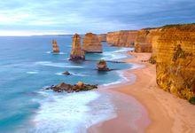 12 Apostles