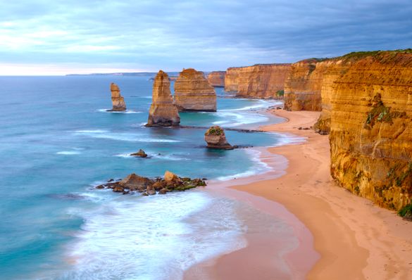 12 Apostles