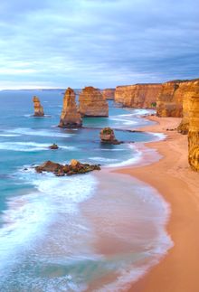 12 Apostles