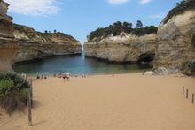 Loch Ard Gorge