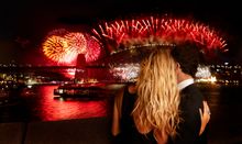 Spectacular New Year's Opera! 