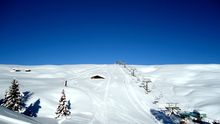 Alpe di Siusi