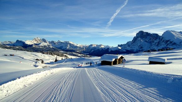 Alpe di Siusi