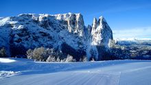 Scillar Peaks