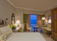 Sandos Cancun Luxury Experience Resort 墨西哥，坎昆