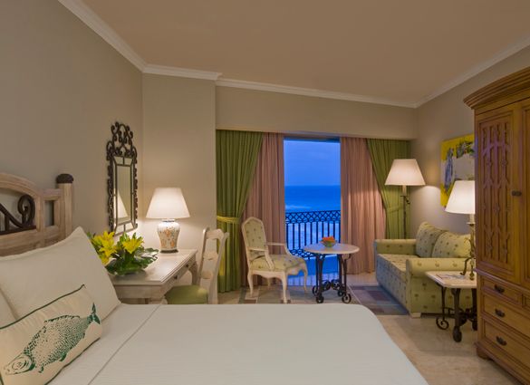 Sandos Cancun Luxury Experience Resort 墨西哥,坎昆 Sandos Cancun Luxury Experience Resort 墨西哥,坎昆