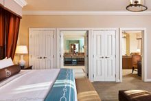 Salamander® Resort & Spa 美国弗吉尼亚州，米德堡