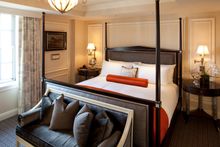 The Jefferson, Washington DC 美国华盛顿特区