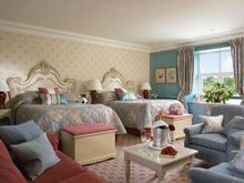 Dromoland Castle Hotel 爱尔兰，克莱尔郡
