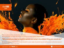 Dusit launches the “Get Ready to Get Wild” online competition ahead of the dusitD2 Nairobi’s Grand Opening in Kenya! Stand a cha