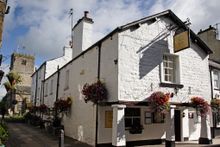 Sun Inn, Kirkby Lonsdale