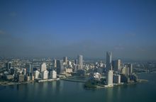 Greater Miami 